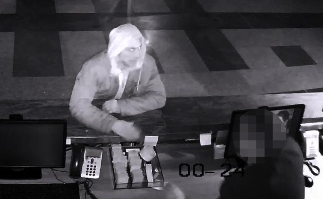 Bili pięściami po głowie i kopali. Bez powodu