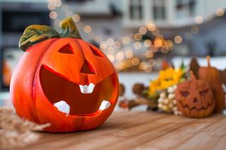 Quiz. Co wiesz o Halloween? Odpowiedz na 11 przerażających pytań