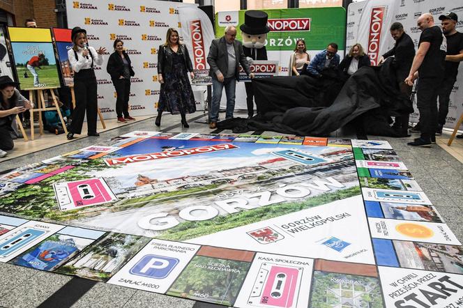 Monopoly Gorzów