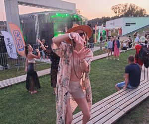 Starlight Festival 2025. Elektoniczne brzmienia nad starachowicką Lubianką