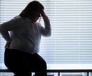 Masz otyłość? Grożą ci cięższe, niż u innych powikłania COVID-19 