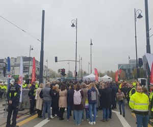 Uruchomienie tramwaju na Wilanów 29.10.2024