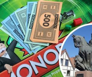 Monopoly edycja Bydgoszcz 2024. Co będzie najdroższym polem w grze? 
