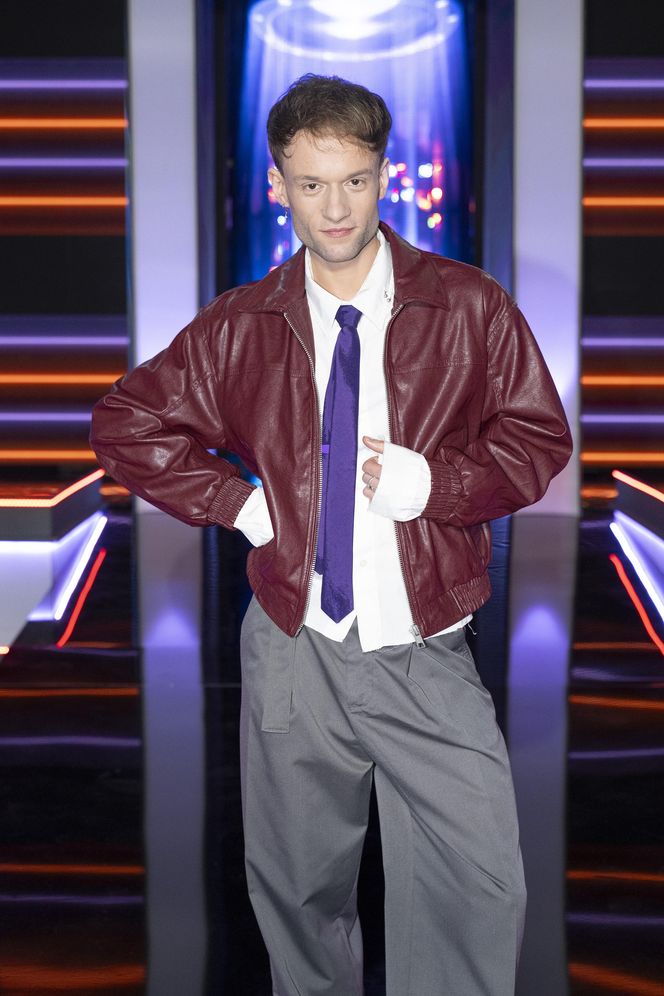 Twoja Twarz Brzmi Znajomo 2025 - odc.2