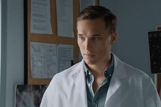 M jak miłość, odcinek 1860: Olek poważnie zachoruje! Wynik testu będzie dla niego wstrząsem