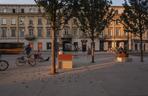 Plac Pięciu Rogów - wywiad z M. Sękulską-Wrońską i M. Kempińskim