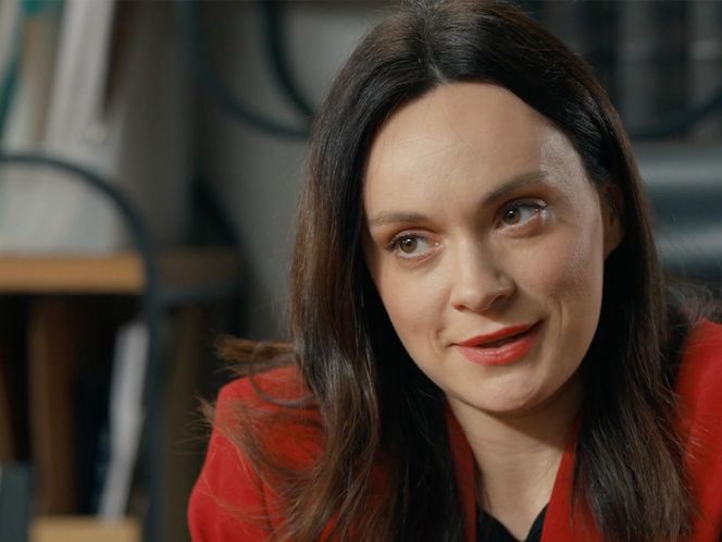 Barwy szczęścia, odcinek 3180: Natalia (Maria Dejmek)