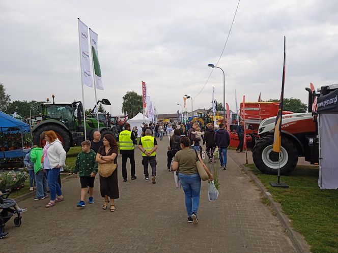 Międzynarodowe Dni z Doradztwer Rolniczym 2025 w Siedlcach