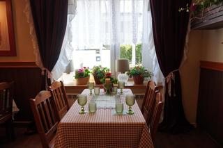 Katowicka restauracja Meltini przeszła Kuchenne Rewolucje. Jak wygląda Bayer Landhaus Szynk? 