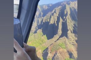 Kinga Rusin wydała majątek na loty helikopterem