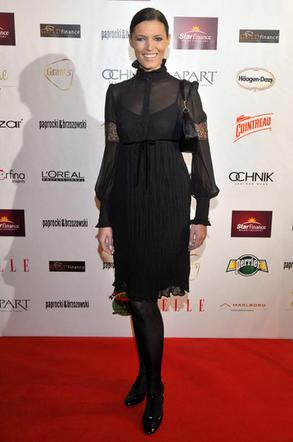 Ilona Felicjańska