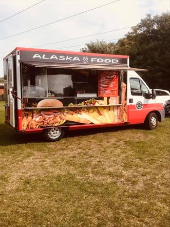 Alaska Food Truck