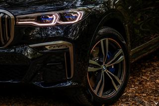 BMW X7 od Vilner