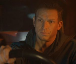 Barwy szczęścia odc. 3230. Łukasz (Michał Rolnicki)