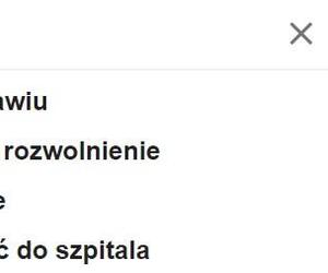 Google kończy 25 lat! Zobaczcie najzabawniejsze podpowiedzi wyszukiwarki. Polski Google to niezły wariat