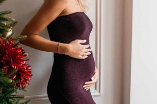 Sandra Kubicka i Aleksander Milwiw-Baron będą mieli dziecko