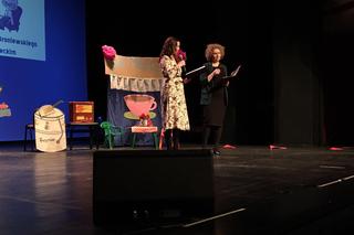 Dzień babci i dziadka ze Szkołą Podstawową w Wałdowie Szlacheckim