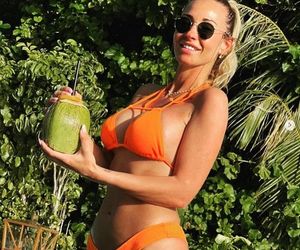 Sheyla Felguera, Ivi Lopez