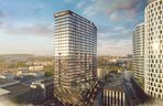O27 Apartamenty Opolska ‒ nowa, luksusowa inwestycja na katowickim rynku mieszkaniowym