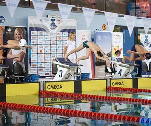 Otylia Swim Cup w Warszawie! Dziewięciuset młodych pływaków weźmie udział w zawodach! [DATA]