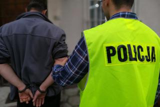 Policjanci odzyskali skradzione psy warte 1000 złotych