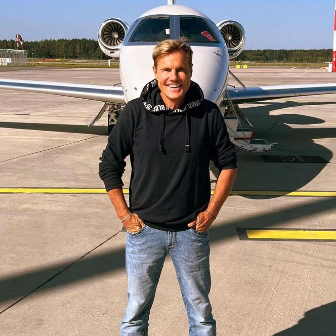 Dieter Bohlen 