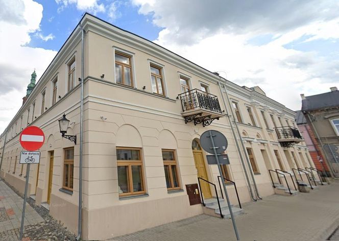 Nowa wystawa w fotoplastykonie w parku im. Tadeusza Kościuszki