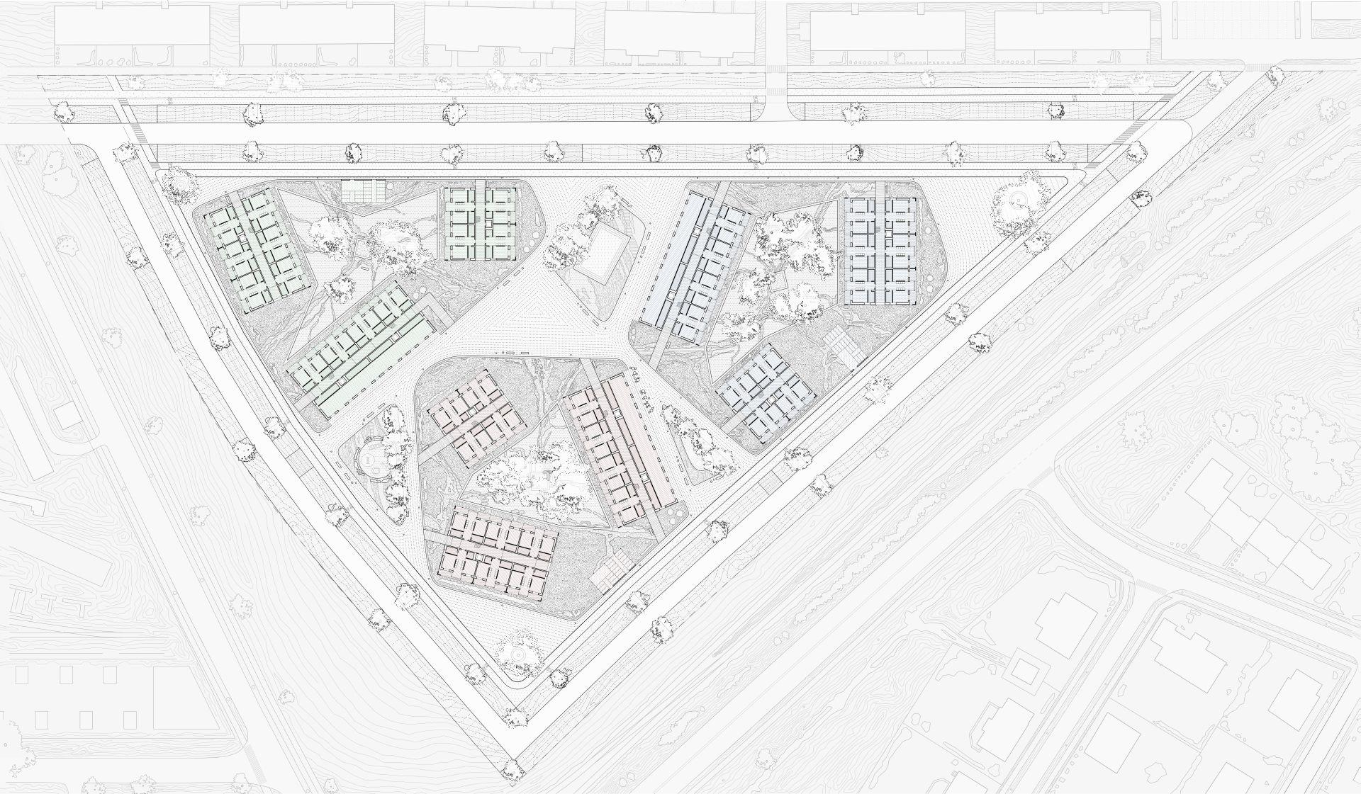 Osiedle Forsycji w Stargardzie