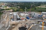 To jedna z największych inwestycji w woj. warmińsko-mazurskim. Stworzy ponad 100 miejsc pracy