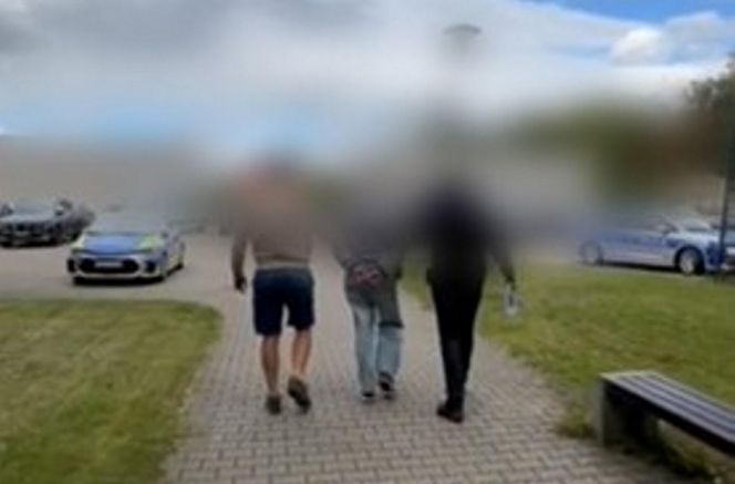 Wrocław. Polscy nastolatkowie dokonali samosądu na 23-letnim Ukraińcu. Jest nagranie przestępstwa.