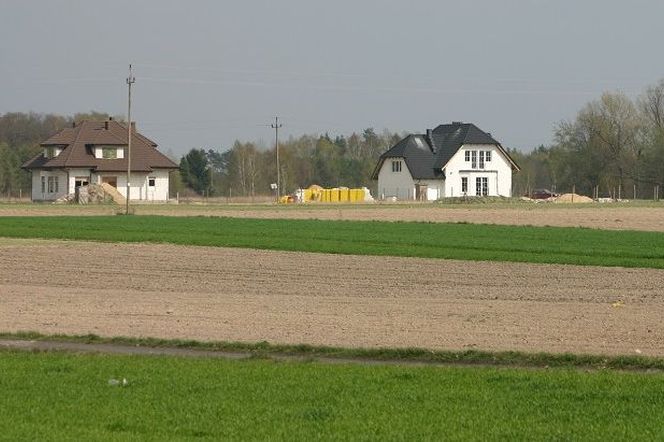Działka 
