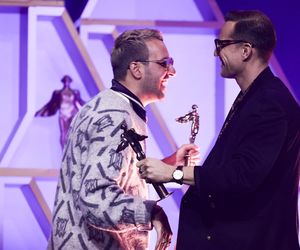 Tych polskich piosenek słucha w kosmosie Sławosz Uznański-Wiśniewski