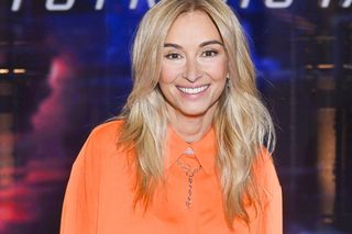 Martyna Wojciechowska zachwyciła idealną figurą! Zaskakująca metamorfoza