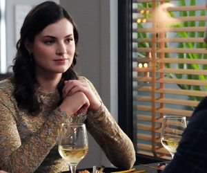 	Barwy szczęścia odc. 3164. Weronika (Maria Świłpa), Błażej Modrzycki (Piotr Ligienza)