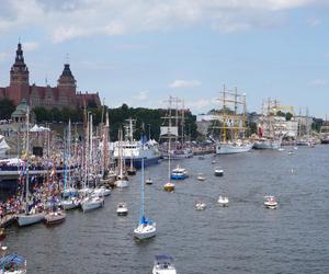 The Tall Ships Races 2024