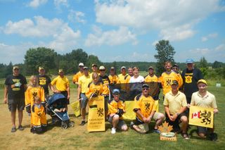 Kaszubi żyją w Kanadzie od XIX wieku 