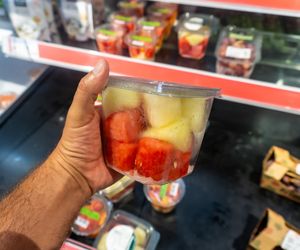 Zmniejsza ryzyko i hamuje rozwój nowotworów. Kuzyn ogórka jest skarbnicą zdrowia