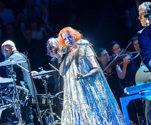 Shirley Manson otwarcie o Garbage: Zawsze czułam się outsiderką w zespole