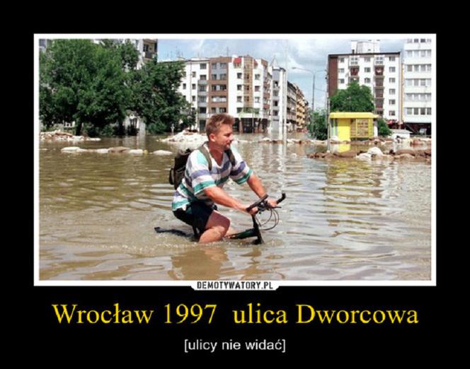 Memy o Wrocławiu
