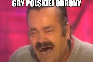 MEMY po meczu Polska - Chile