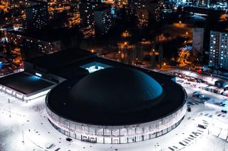 Hala Urania w Olsztynie