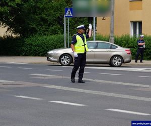   Najlepszy policjant drogówki w woj. warmińsko-mazurskim. Poznaliśmy zwycięzców!