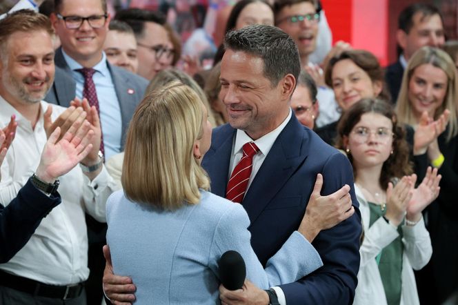 Karol Nawrocki - Wybory 2025.