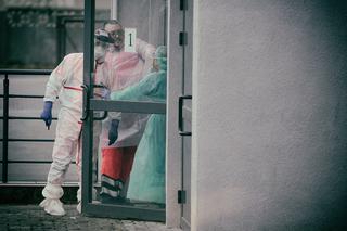 Osiem nowych przypadków zakażenia koronawirusem na Dolnym Śląsku, trzy osoby w szpitalu
