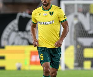 Mecz GKS Katowice - Korona Kielce. Ponad 12 tysięcy kibiców zobaczyło heroiczne zwycięstwo