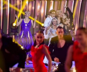 Maurycy Popiel, Sara Janicka, Wiktoria Gorodecka, Kamil Kuroczko, Mikołaj Bagiński, Magdalena Tarnowska