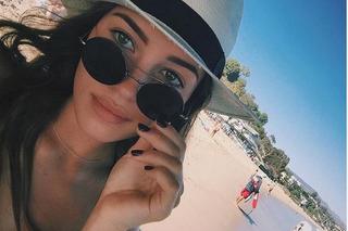 Julia Scorupco, urocza córka Mariusza Czerkawskiego i Izabelli Scorupco