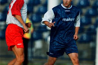 DZIEKANOWSKI I PODBROŻNY W DRUŻYNIE PO.