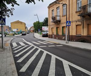 Powiat ostrowiecki