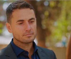 Miłość i nadzieja odc. 279. Sila, Kuzey